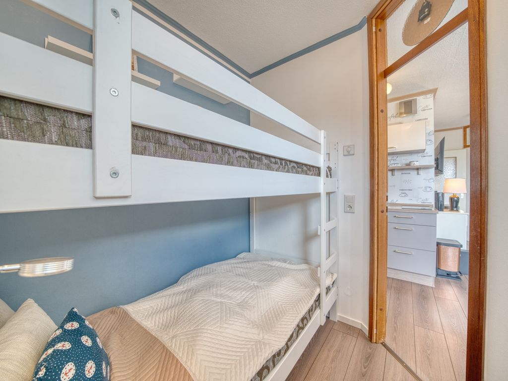 Ferienpark - Haus H, App. 0H0304