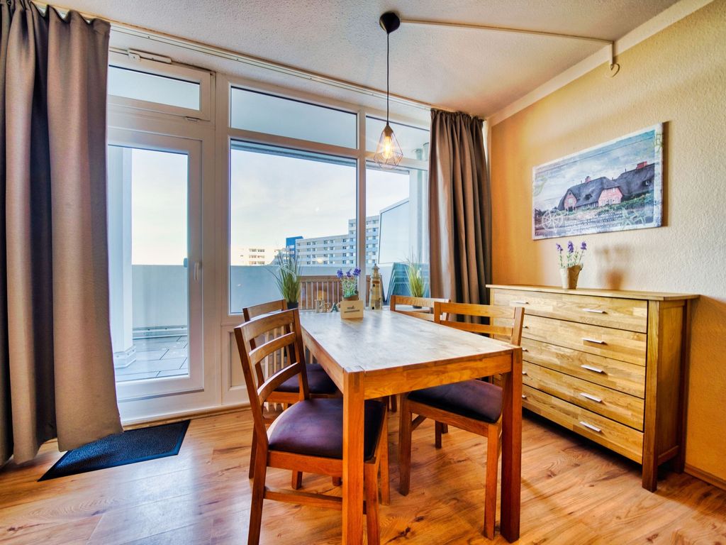Ferienpark - Haus H, App. 0H0306