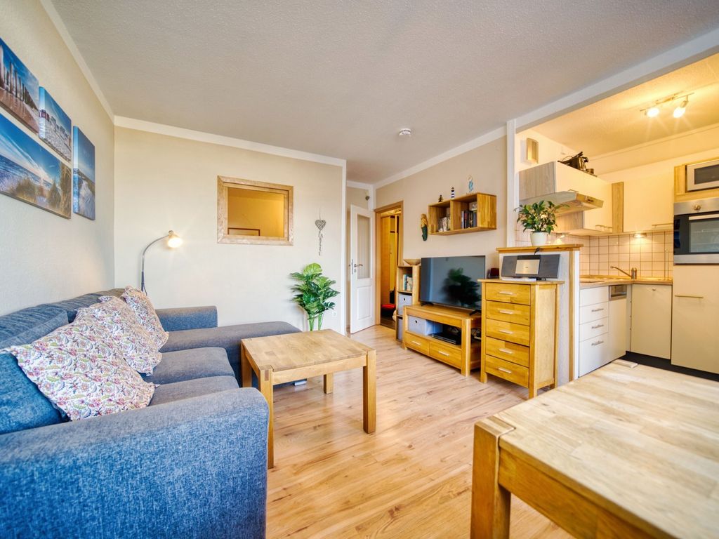 Ferienpark - Haus H, App. 0H0306