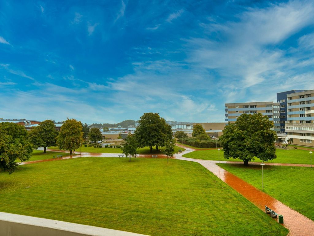 Ferienpark - Haus H, App. 0H0306