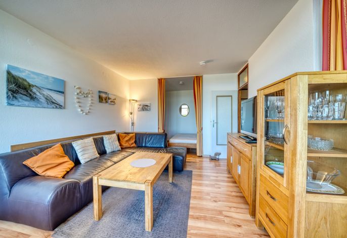 Photo Ferienpark - Haus H, App. 0H0403 6
