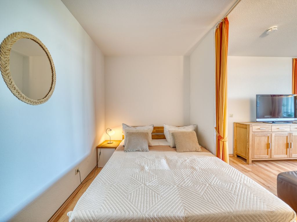 Ferienpark - Haus H, App. 0H0403