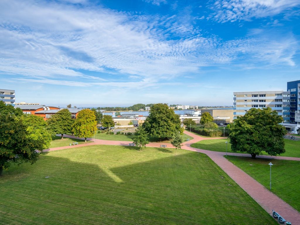 Ferienpark - Haus H, App. 0H0406