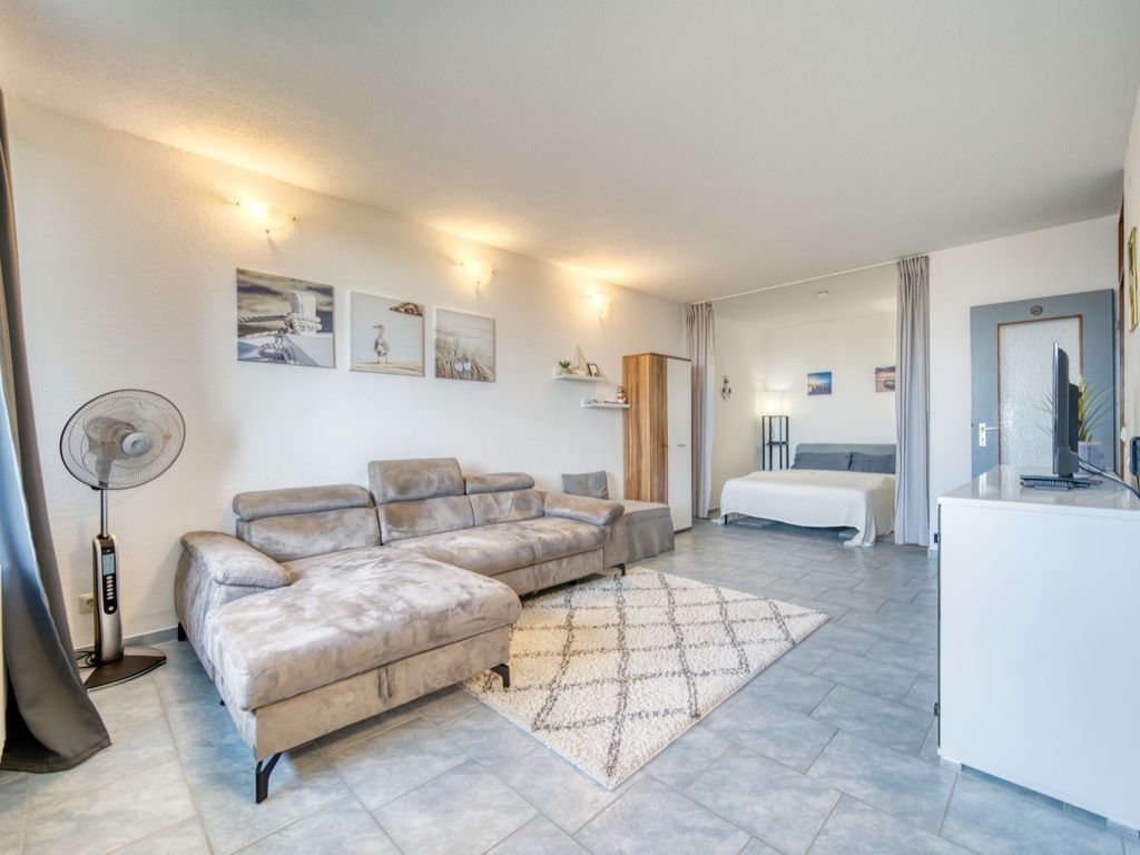 Ferienpark - Haus H, App. 0H0406