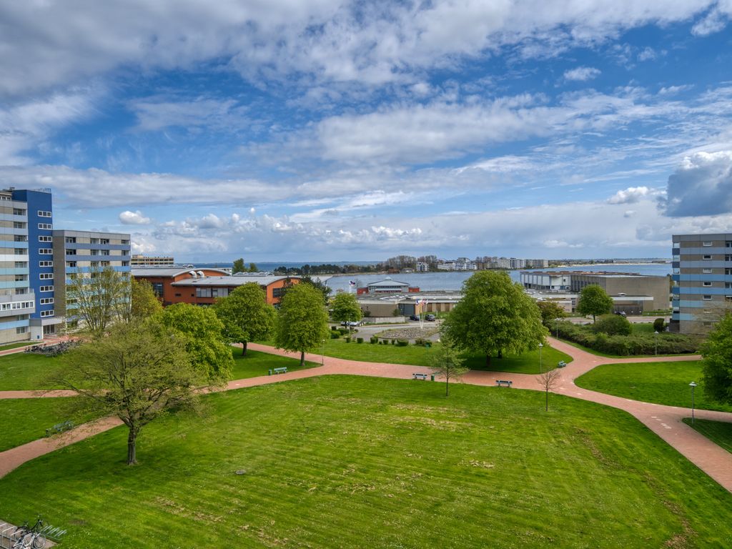 Ferienpark - Haus H, App. 0H0508