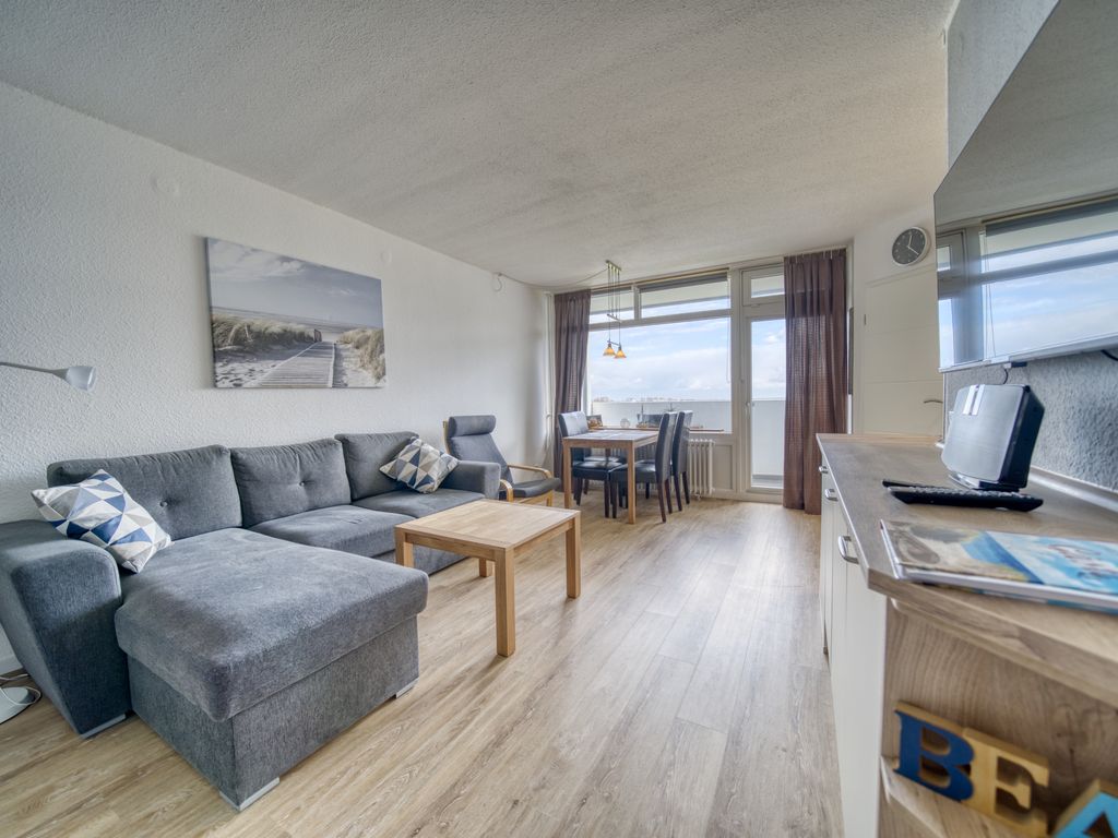 Ferienpark - Haus H, App. 0H0508