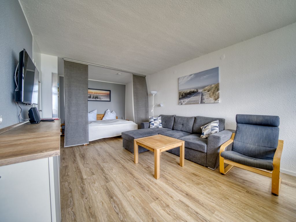 Ferienpark - Haus H, App. 0H0508