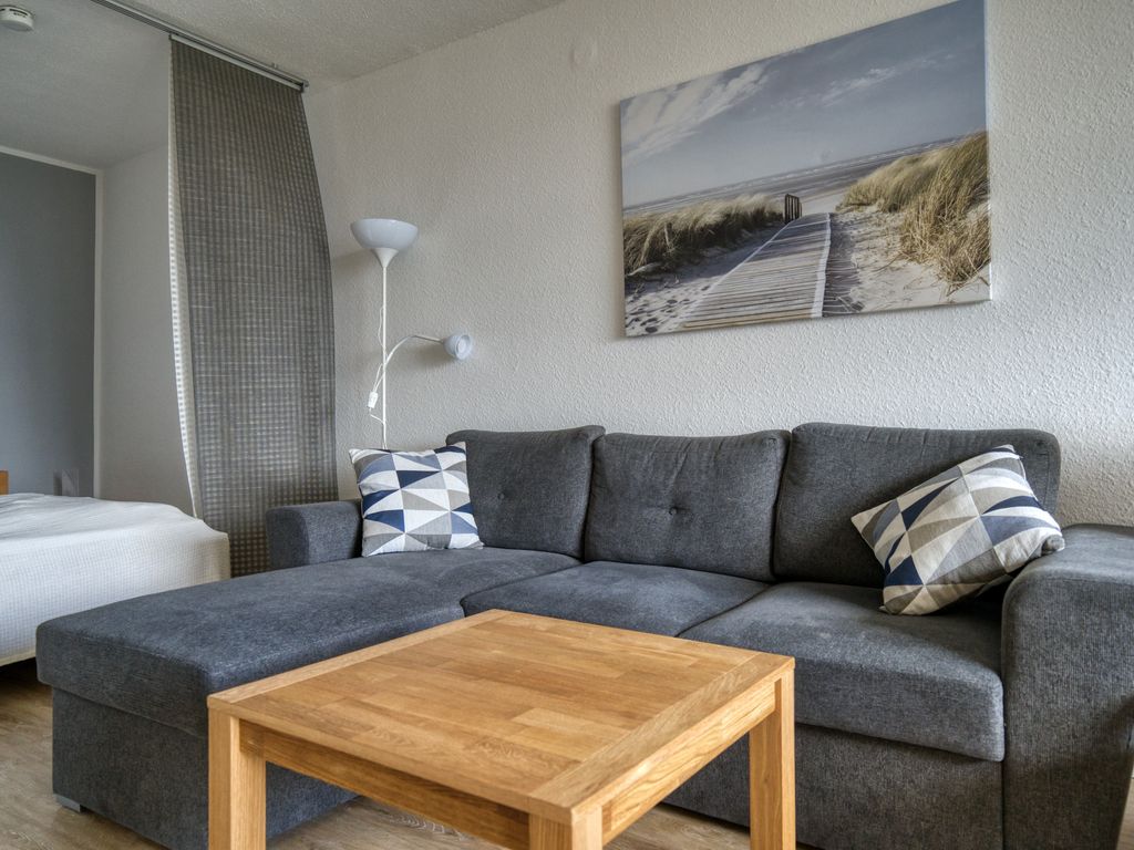 Ferienpark - Haus H, App. 0H0508
