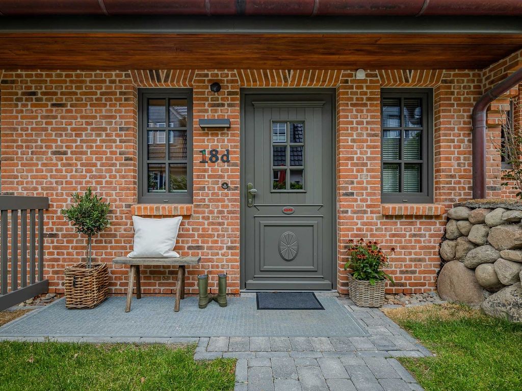 Haus Möhre