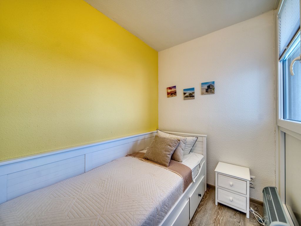 Ferienpark - Haus H, App. 0H0707