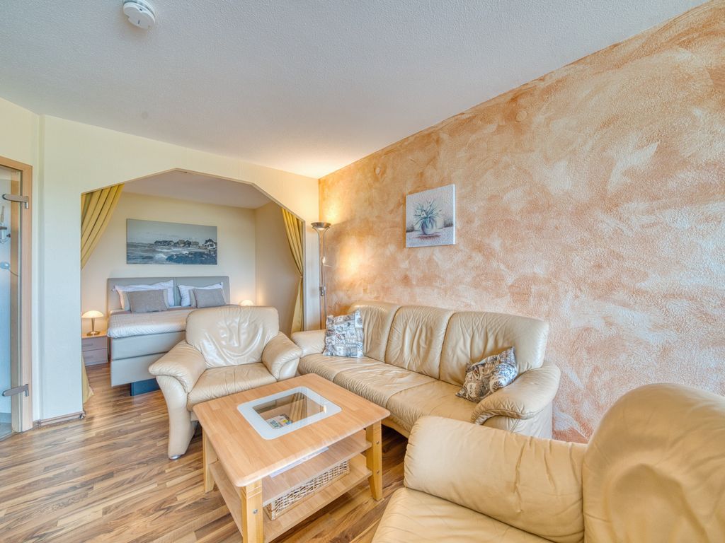 Ferienpark - Haus H, App. 0H0709