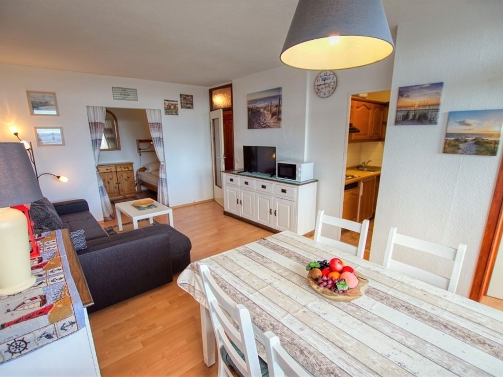 Ferienpark - Haus H, App. 0H0710