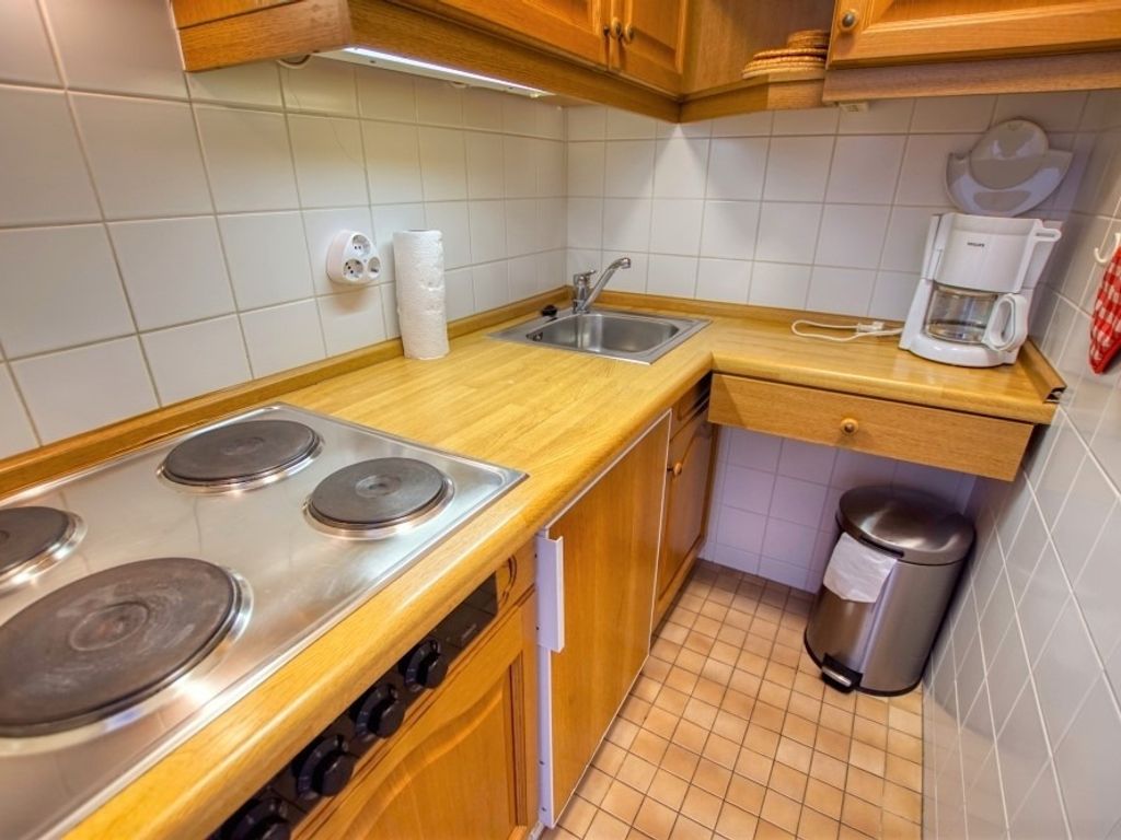 Ferienpark - Haus H, App. 0H0710