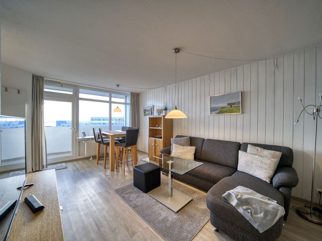 Ferienpark - Haus H, App. 0H0902