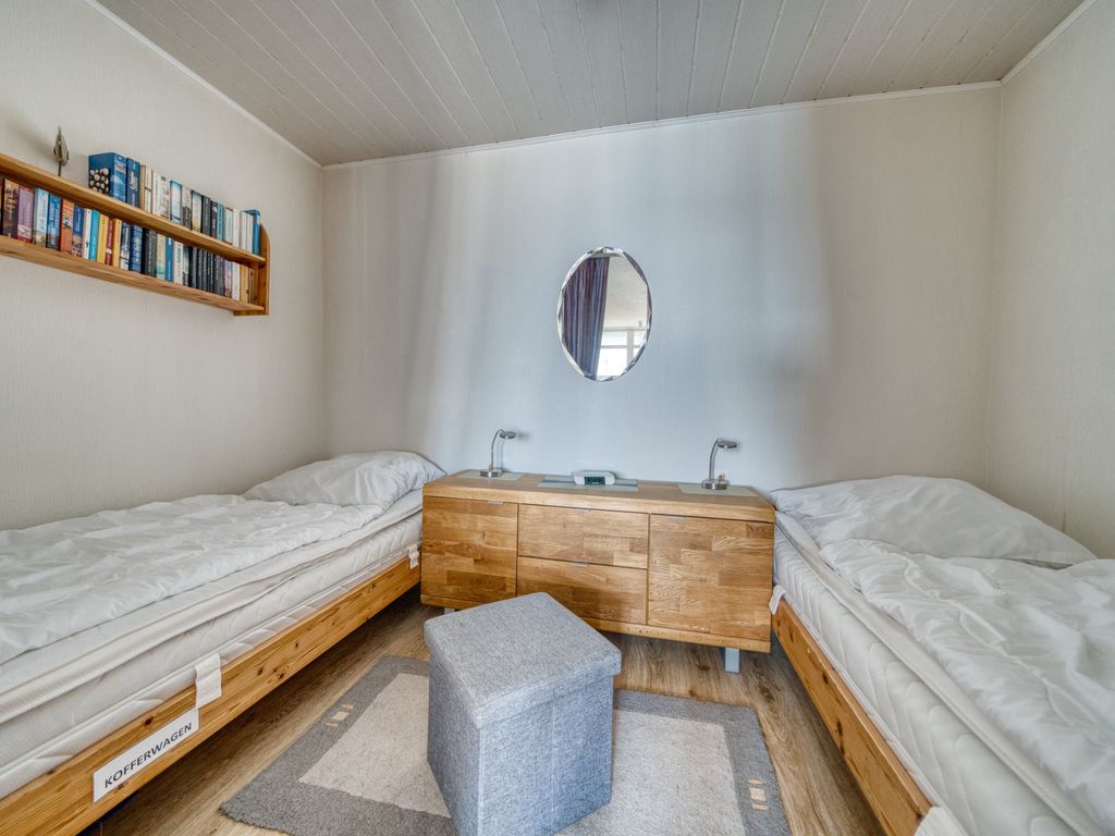 Ferienpark - Haus H, App. 0H1002