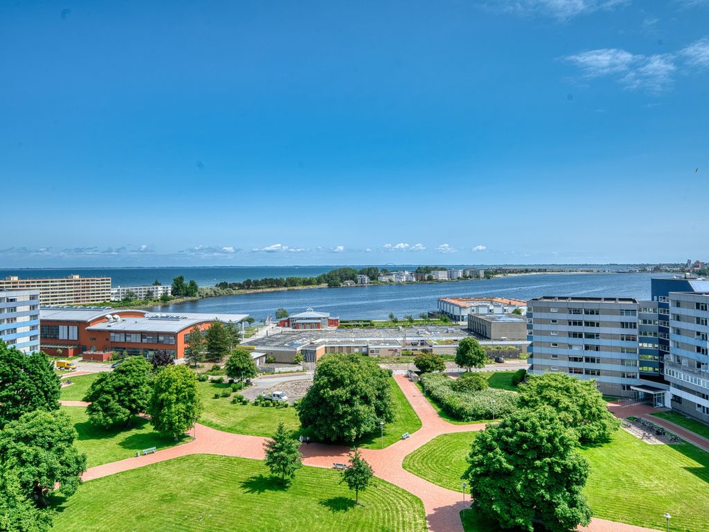 Ferienpark - Haus H, App. 0H1002