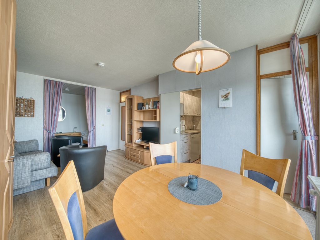 Ferienpark - Haus H, App. 0H1002