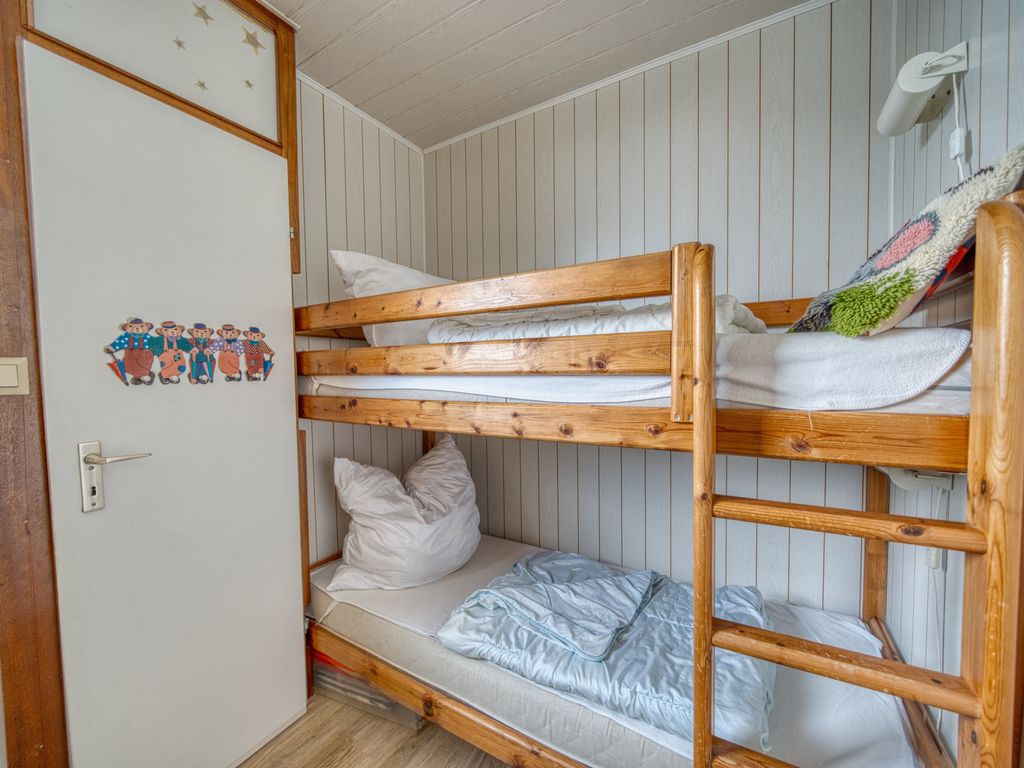 Ferienpark - Haus H, App. 0H1002