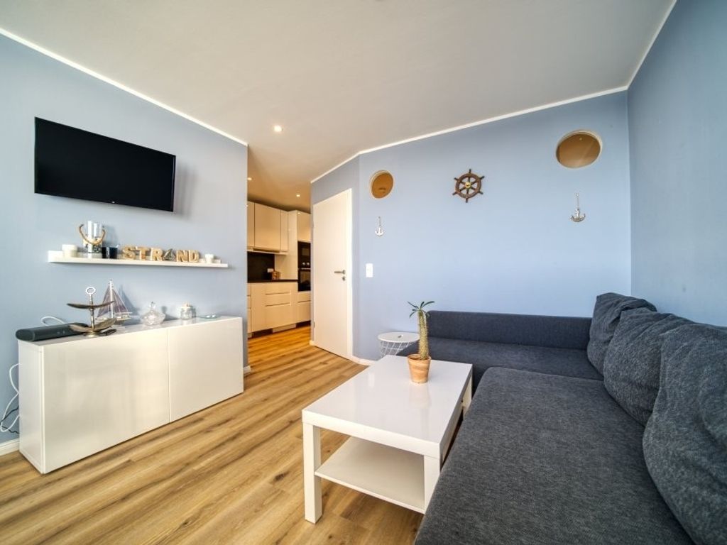 Ferienpark - Haus H, App. 0H1012