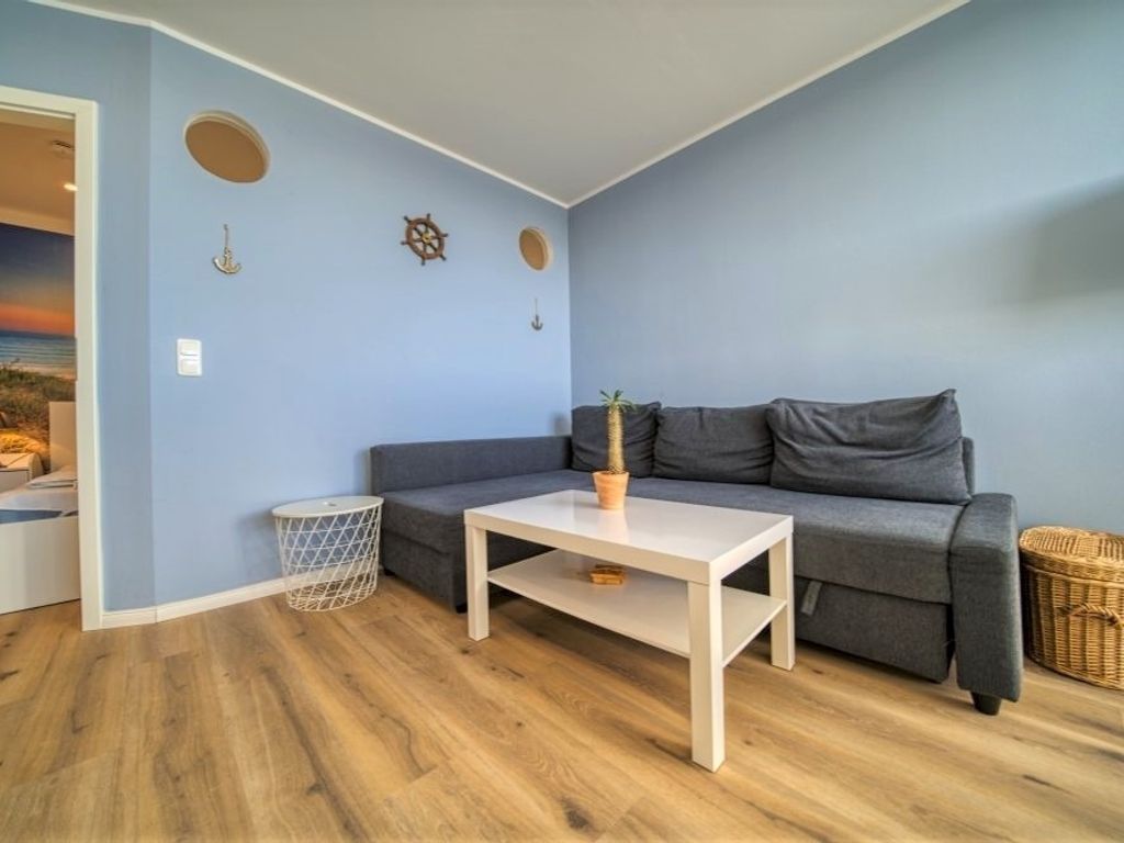 Ferienpark - Haus H, App. 0H1012