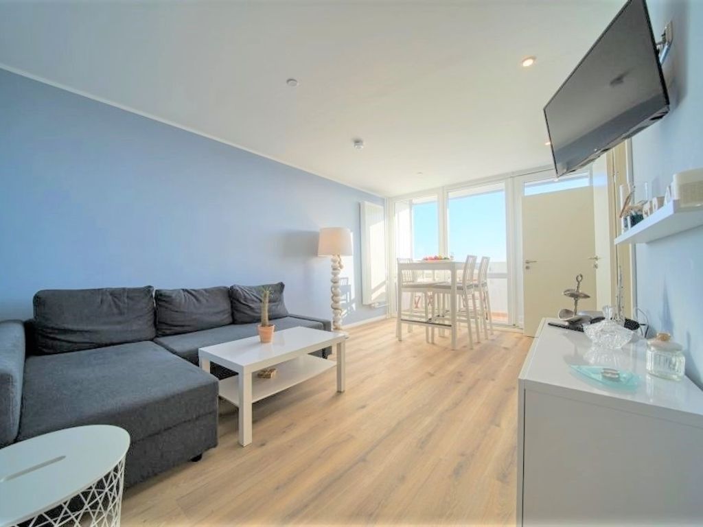 Ferienpark - Haus H, App. 0H1012