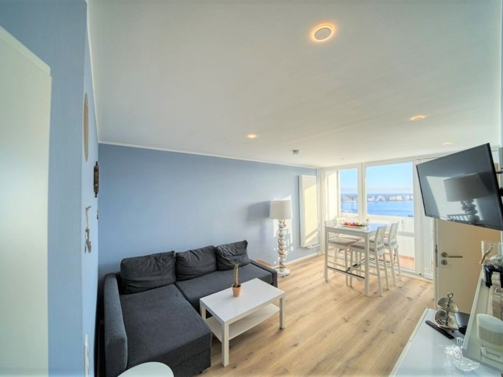 Ferienpark - Haus H, App. 0H1012