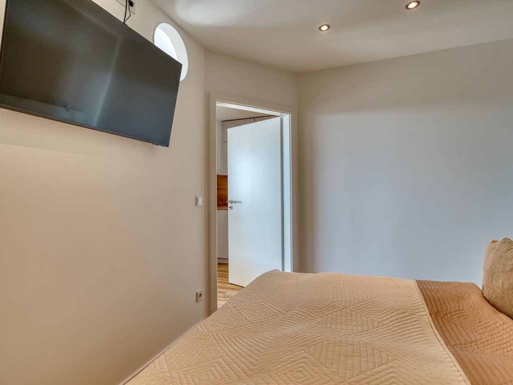Ferienpark - Haus H, App. 0H1111