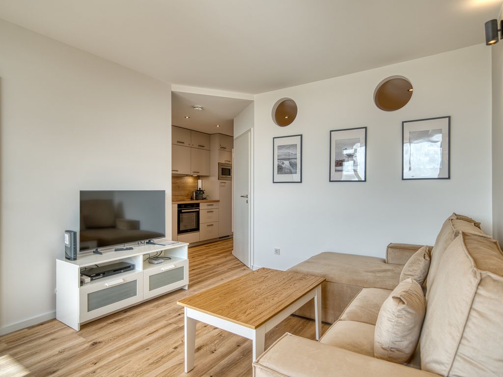 Ferienpark - Haus H, App. 0H1111