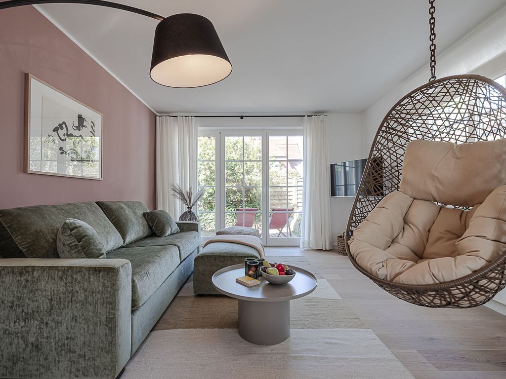 Kajüte #22 | Dock 6c