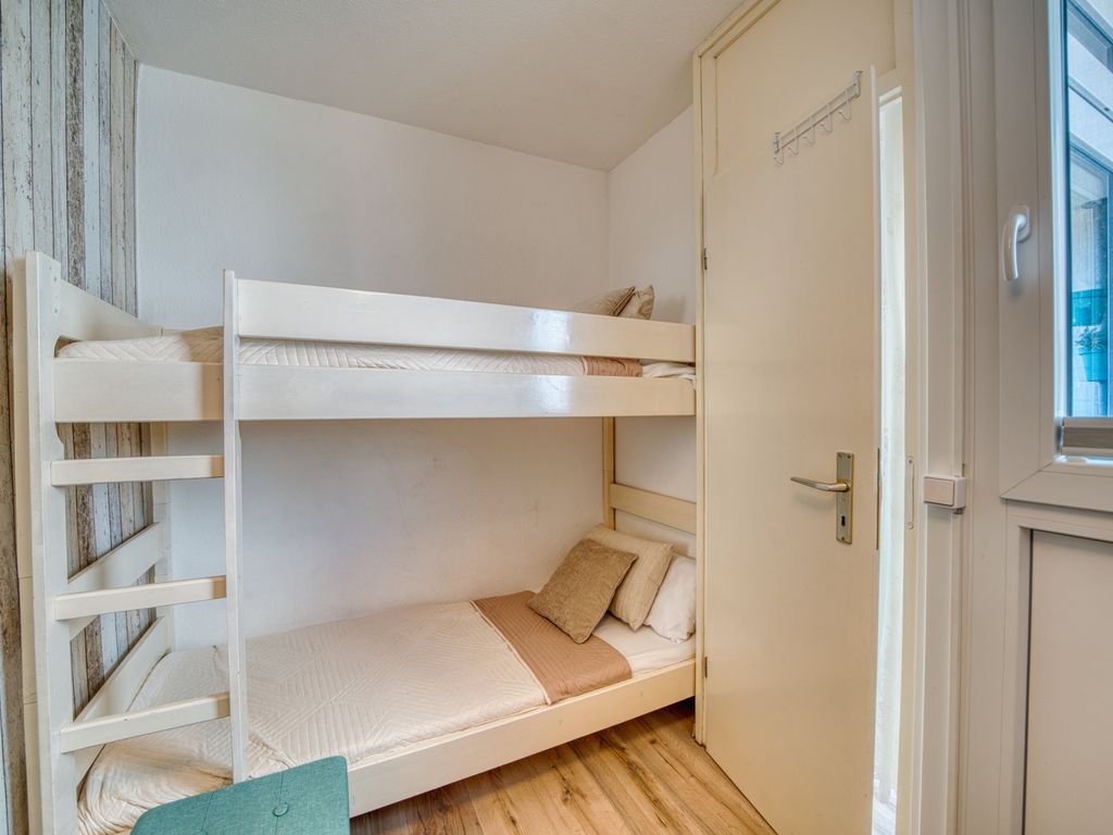 Ferienpark - Haus K, App. 0K0101