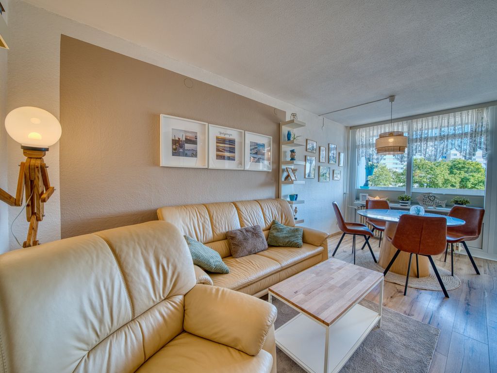 Ferienpark - Haus K, App. 0K0101