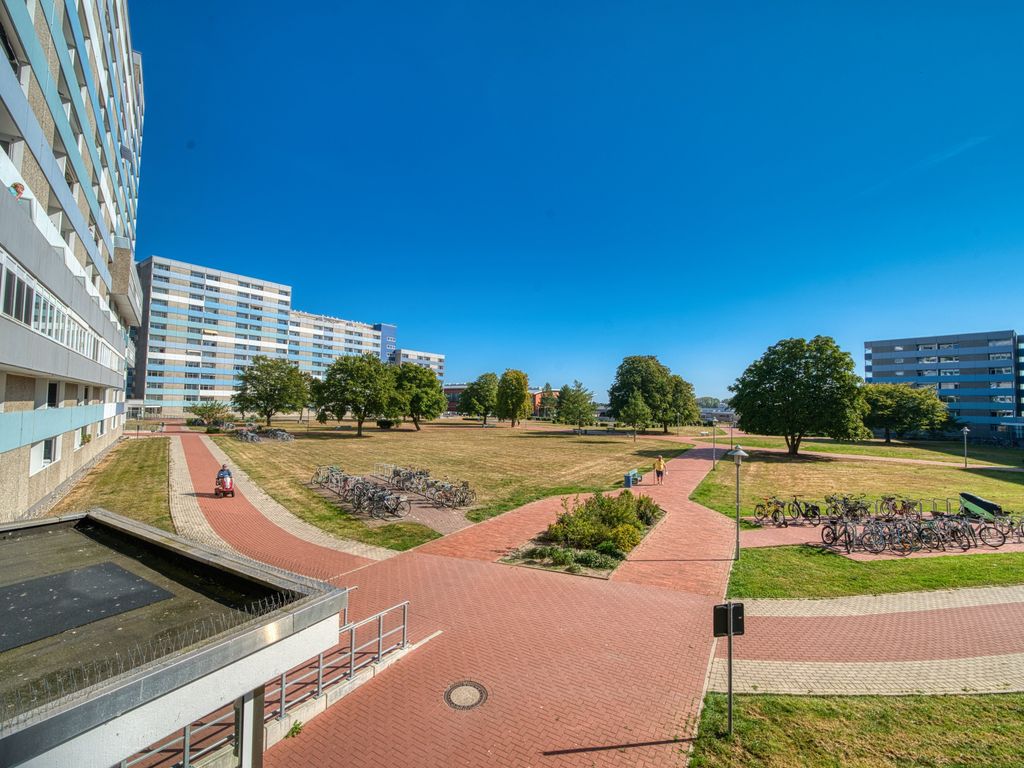 Ferienpark - Haus K, App. 0K0101
