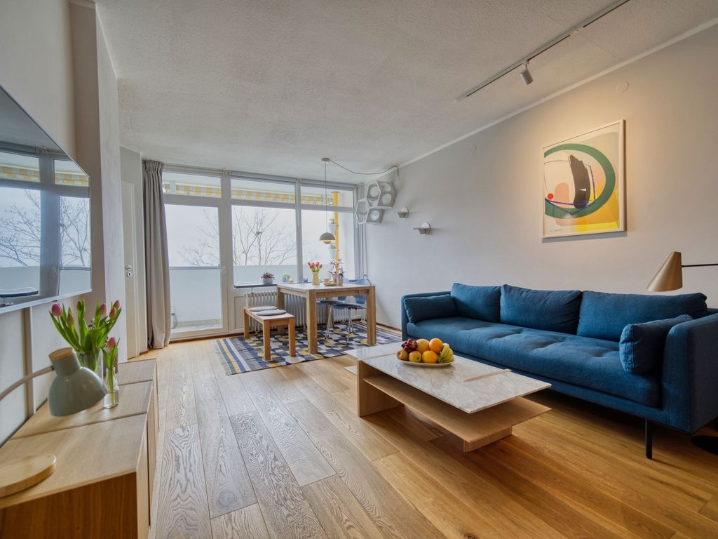 Ferienpark - Haus K, App. 0K0306