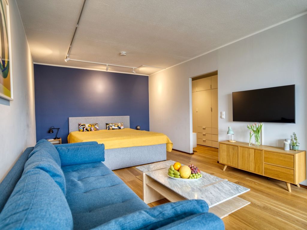 Ferienpark - Haus K, App. 0K0306