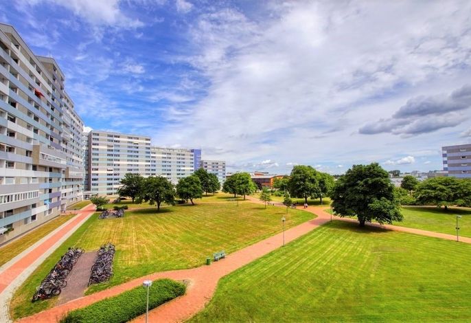 Photo Ferienpark - Haus K, App. 0K0307 2