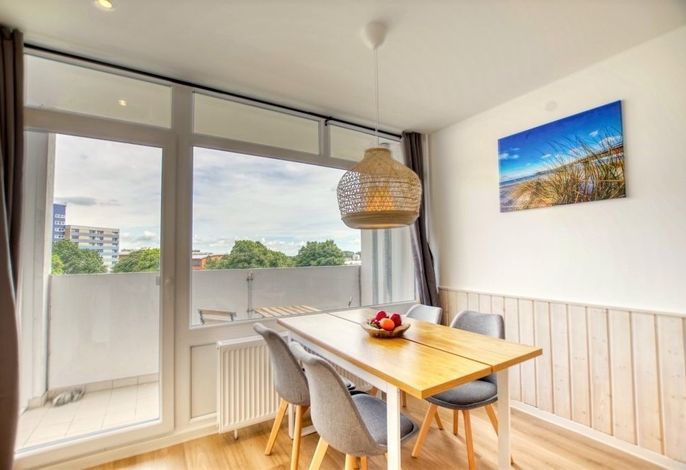 Photo Ferienpark - Haus K, App. 0K0307 5