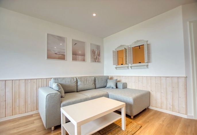 Photo Ferienpark - Haus K, App. 0K0307 7
