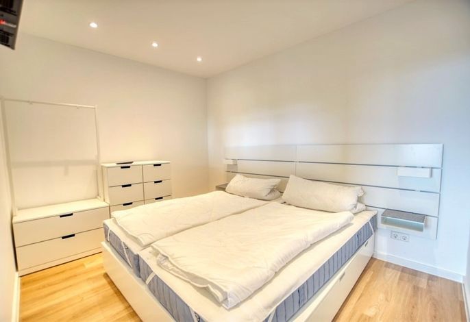Photo Ferienpark - Haus K, App. 0K0307 8