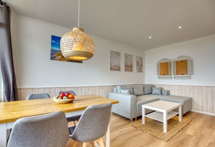 Photo Ferienpark - Haus K, App. 0K0307 4