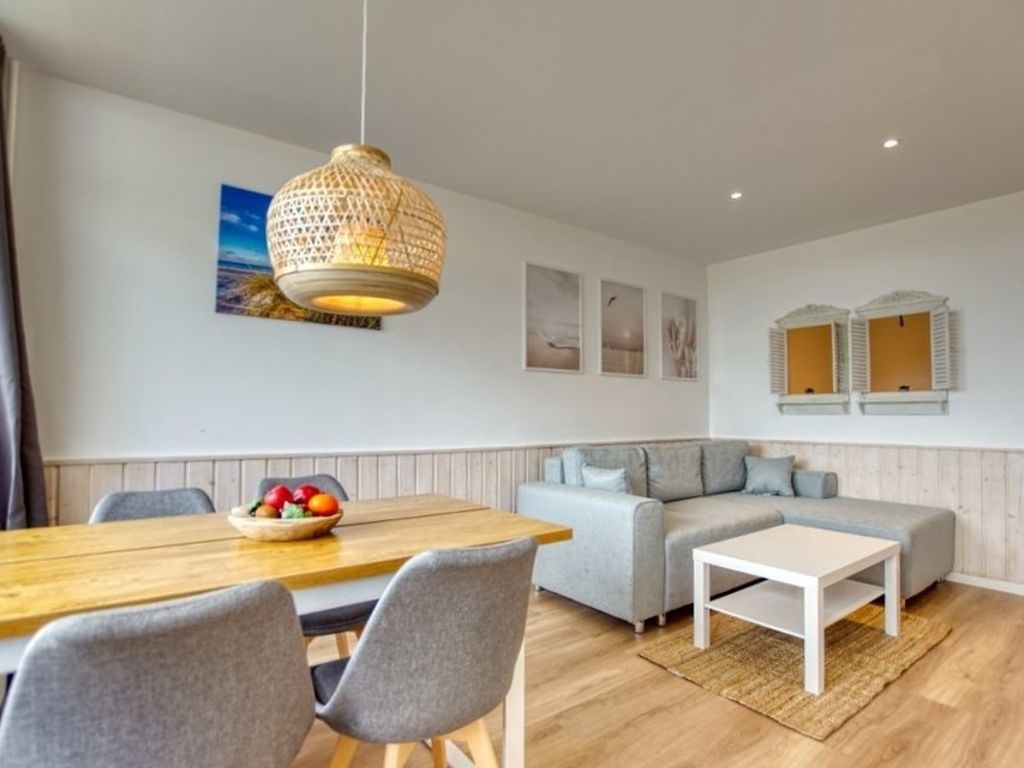 Ferienpark - Haus K, App. 0K0307