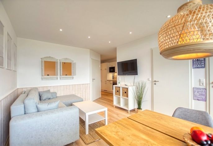 Photo Ferienpark - Haus K, App. 0K0307 3