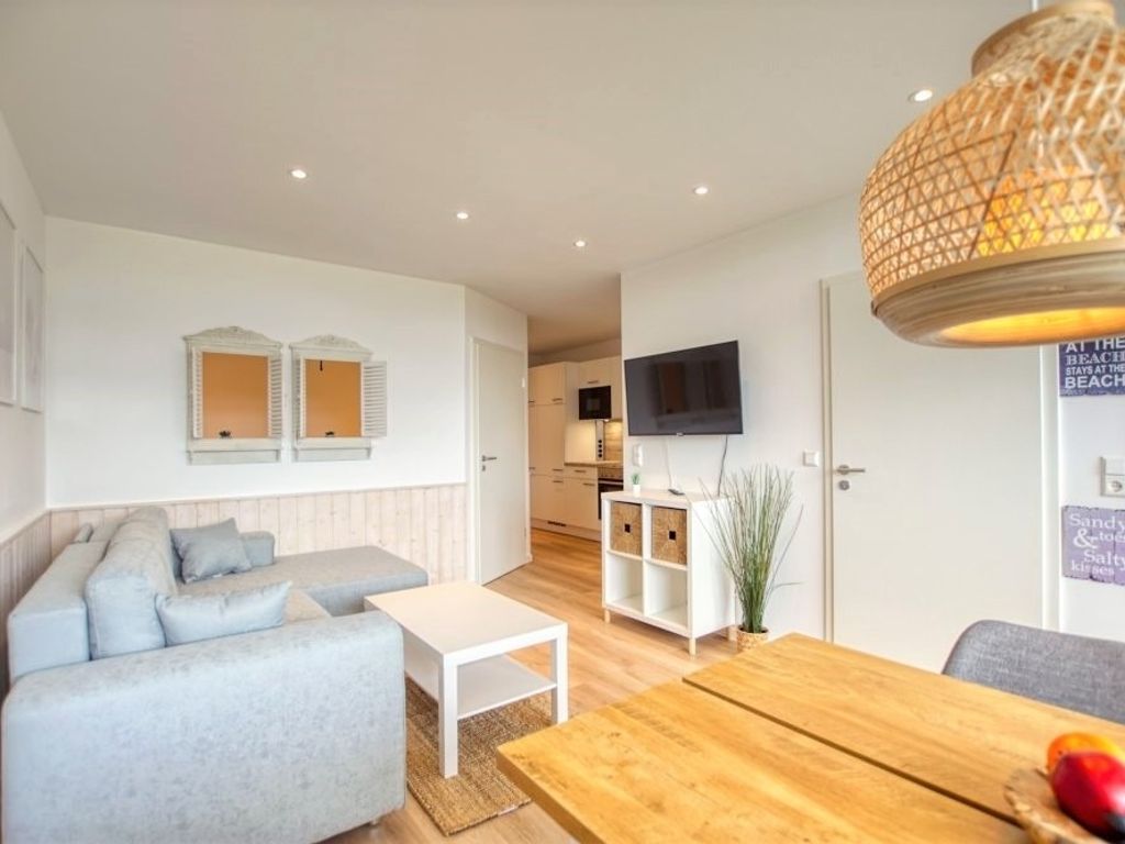 Ferienpark - Haus K, App. 0K0307