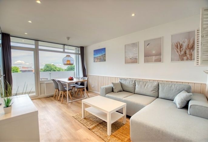 Photo Ferienpark - Haus K, App. 0K0307 1