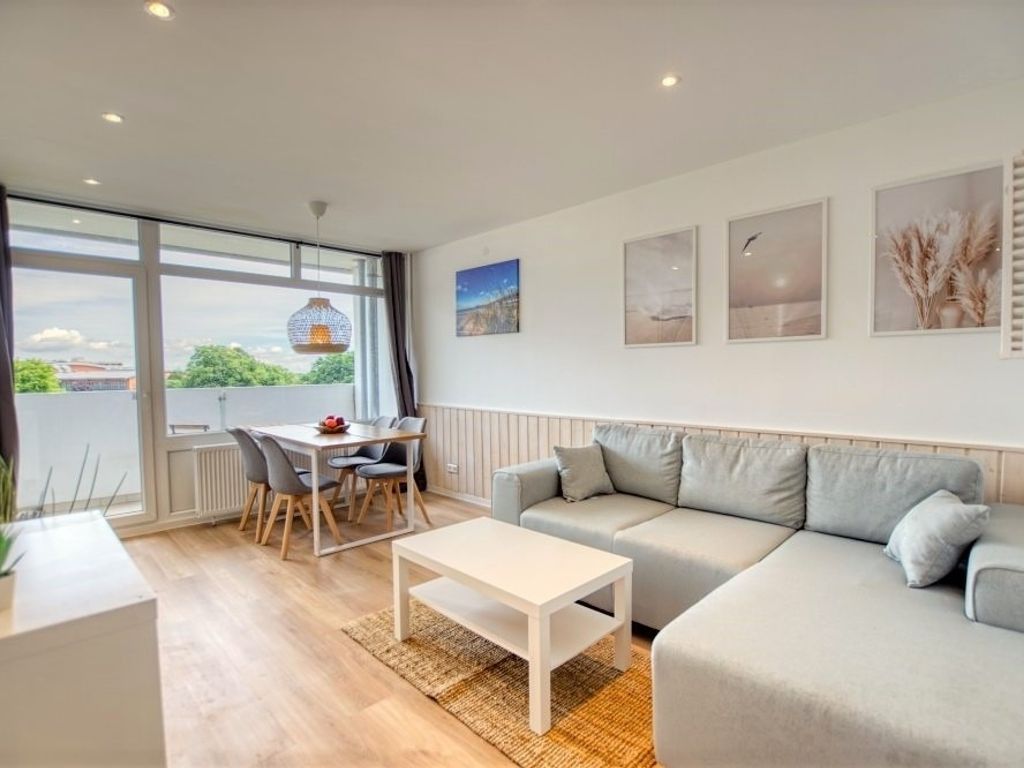 Ferienpark - Haus K, App. 0K0307