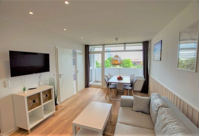 Photo Ferienpark - Haus K, App. 0K0307 6