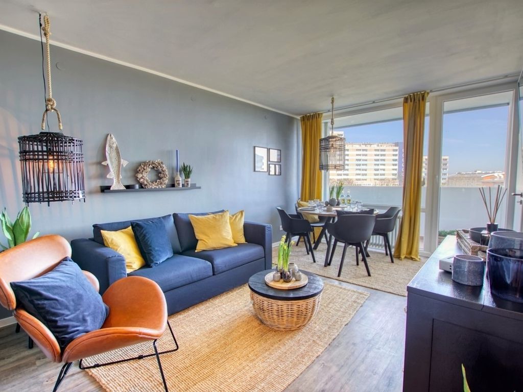 Ferienpark - Haus K, App. 0K0309