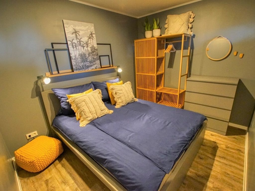 Ferienpark - Haus K, App. 0K0309