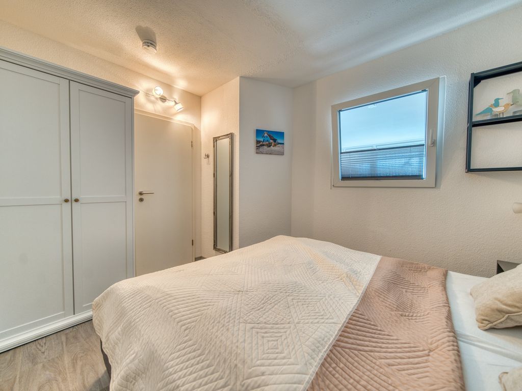 Ferienpark - Haus K, App. 0K0310