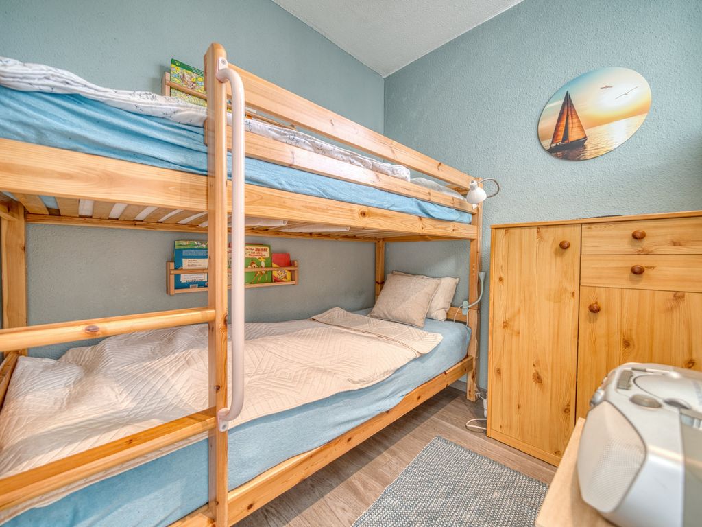 Ferienpark - Haus K, App. 0K0310