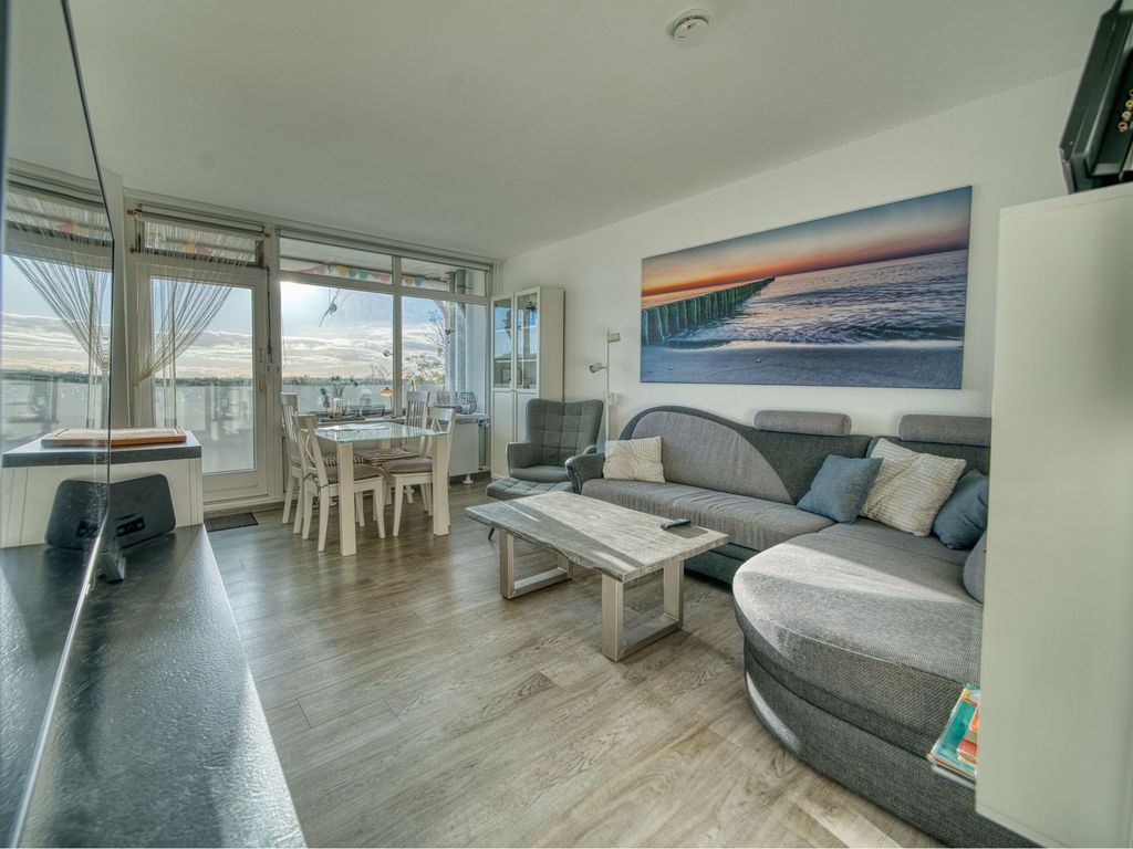 Ferienpark - Haus K, App. 0K0310